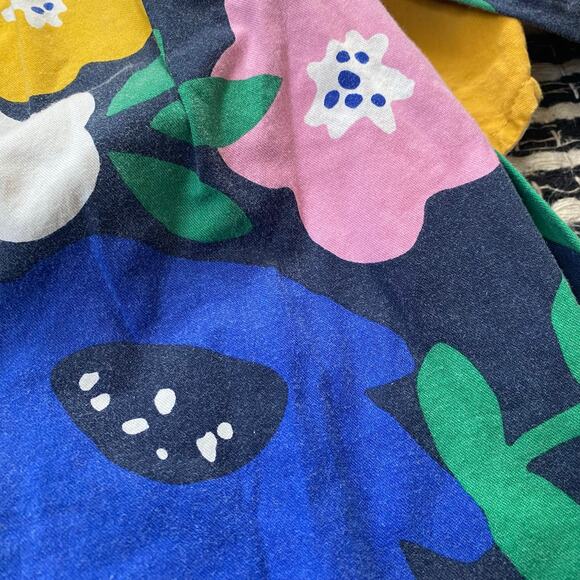 🌿Girls 4P Clothing Lot Bundle Kira Mini Boden Zara Hanna Andersson 3/4 Years - Picture 9 of 9